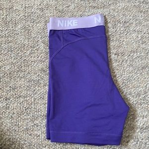 Nike Pro Shorts